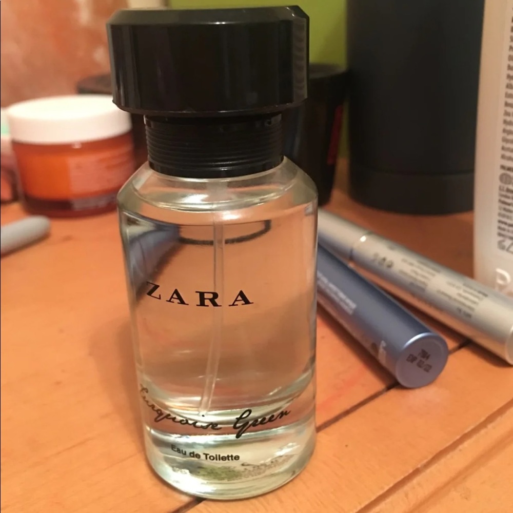 ZARA Scent